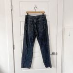 AGOLDE  90s Mid Rise Loose Jeans Vagabond Distressed Photo 5