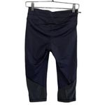 Lole  Women’s Black Active Cropped Leggings Size Small Photo 6