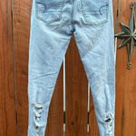 American Eagle Super Stretch Jeans Size 2 regular Photo 6