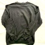 Simply Southern  “Merry” Sweatshirt. Size M/Large. Black Photo 2