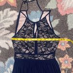 Nightway gown maxi dress size 4 Photo 3