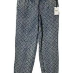 Forever 21  Denim Joggers NEW Photo 0