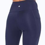Bally Total Fitness Pocket Leggings Photo 7