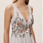 BHLDN anthropologie  isabel dress Photo 4