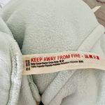 Free People Mint Fleece Photo 15