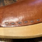 Swedish Hasbeens | ladies Zip It Emys Shearling Boots. Size: 40 European/9-9.5 US Photo 13