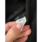 Marvin Richards Vintage‎ J. Percy for  Blk Lambswool Pea Coat sz 8 made n USA Photo 5