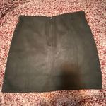 Altar'd State Altar’s State Black Skirt Photo 1