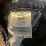 sts blue Women’s  Straight Leg Skinny Jeans Light Wash, Size 26 Photo 6