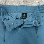 Kuhl  Strattus Skort Skirt Mini Size 4 Blue Hiking Camping Fishing Gorpcore Photo 2