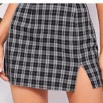 Cotton On ✨ Plaid Navy Mini Sz XS Skirt✨ Photo 1