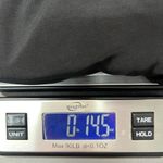 Marina Jumpsuit Womens M Cowl Neck Stretch Party Cocktail Event Feminine Dressy Black Size M Photo 13