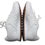 Reebok Women's Classic Harman Run Sneaker White Gum Chunky Sneaker Size 6 Photo 4