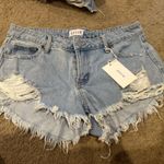 Cello Brand new  Jean shorts Photo 0