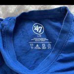 47 Brand Buffalo bills NFL long sleeve large shirt Photo 3