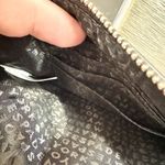 Kate Spade Shore Street Ottoman Stripe Tinie Wristlet Clutch Wallet Photo 4