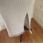 Just Found Knitted Cotton Maxi Body Photo 4