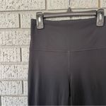 Athleta  Elation Flare Pant Leggings Black Size XS Yoga Wide Leg Photo 4