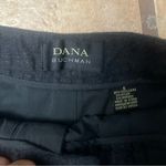 Dana Buchman  Women’s Black woolblend Dress Pants Photo 2