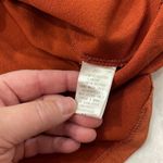 Altar'd State Faux Suede Festival Dress Size M Photo 4