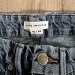 Good American 90’s Jeans Indigo Photo 2