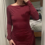 LIONESS Glory Mini Dress Photo 0