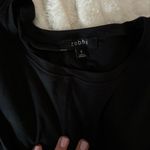 Workout Tops Black Size M Photo 2