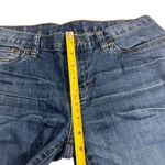 Disney Parks Mickey Mouse Embroidered Bootcut Jean Photo 10