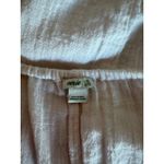 Aerie  White Halter Neck Beach Coverup Dress Photo 5