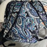 Vera Bradley Campus Backpack Photo 1