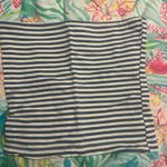 Edikted  Top Crop tube top strapless Photo 1