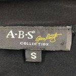 ABS Allen Schwartz Black ABS by Allen Schwartz wrap dress S Photo 6
