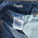 American Eagle Outfitters Blue Skinny ππ΄π§’ Photo 12