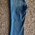 Vervet Velvet Flare Crop Jeans Photo 1