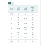 ANDIE NWT Swim The Scala Bikini Top In Punch Pink Size Small Photo 5