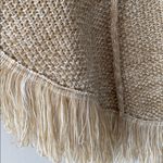 PONCHO. Size undefined Photo 1