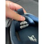 Altra Lone Peak 6 Women's Blue Trail Running Sneakers Shoes Size 8 Athletic Photo 7