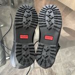 Marc Joseph  New York Spring St. Ankle Bootie, Black Leather Size 6.5 NEW Photo 5