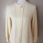 Anthropologie Jessalyn Knit Blazer Photo 3