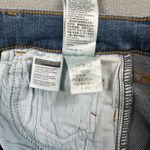 Levi's NWT 720 High Rise Super Skinny Jeans Womens 28x30 Blue Straight Leg Light Photo 11