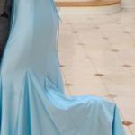 Sherri Hill Prom Dress Photo 3