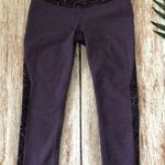 Athleta Athletic Wear Capri Leggings Size XS Photo 1