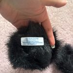 Gloves Purple Photo 2