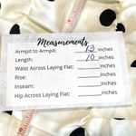 ZARA  Polka Dot Crop Top Size XS Balloon Sleeve Smocked Ruching Cream Black Photo 3