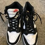 Nike  High Top Panda Dunks Photo 5