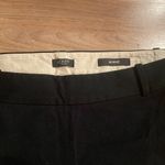 J.Crew  Minnie Black Cigarette-Style Pants Size 6 Photo 4