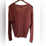 John + Jenn ANTHROPOLOGIE  Sweater‎ size s/p Photo 6