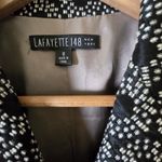 Lafayette 148 Black White Mod Fly Photo 2