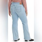 Levi's Levi’s Women’s 726 High Rise Flare Jeans Photo 6