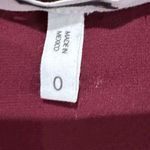 Women’s sleeveless midi dress Pink Size M Photo 1